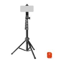 NEEWER TS03N 167 cm universalus trikojis išmaniesiems telefonams ir fotoaparatams