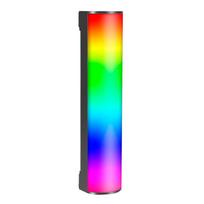PULUZ RGB LED šviesos lazdelė 17cm