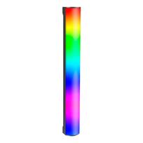 PULUZ RGB LED šviesos lazdelė 30cm