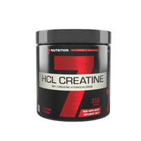 7Nutrition Creatine HCL 350 g