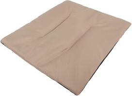 Kilimėlis gyvūnams Hobbydog Kennel Pillow Kodura PUBBEZ5, šviesiai ruda sp., 3