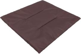 Gyvūno guolis Hobbydog Kennel Pillow Kodura PUBBRA2, ruda sp., 3