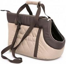 Gyvūnų vežimo krepšys Hobbydog Transport Bag R2 TORBES15, 50 cm x 25 cm x 27 cm