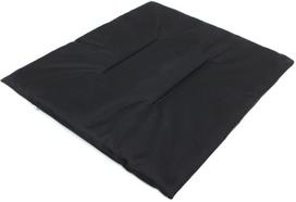 Gyvūno guolis Hobbydog Kennel Pillow Kodura PUBCZA4, juoda sp., 1