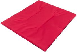 Gyvūno guolis Hobbydog Kennel Pillow Kodura PUBCZE3, raudona sp., 1