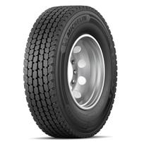 Michelin X COACH D 295/80 R22.5 154/150 M Drive