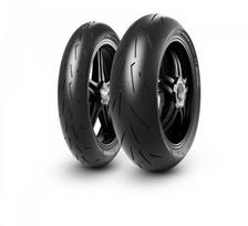 Pirelli DIABLO ROSSO IV CORSA 200/55 R17 78 W