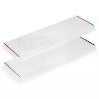 Zehnder ComfoAir E300/E350/E400 F7+G4