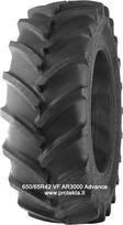 Padanga VF650/65R42 AR3000 Advance 174D TL (egl.), VF 650/65 R42