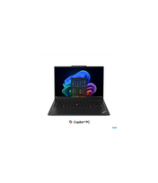 Lenovo ThinkPad X1 Carbon G14 Intel | Black | 14 " | IPS | Touchscreen | WUXGA | 1920 x 1200 pixels | Anti-glare | Intel Core Ul