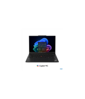 Lenovo ThinkPad X1 Carbon G14 Intel | Black | 14 " | IPS | Touchscreen | WUXGA | 1920 x 1200 pixels | Anti-glare | Intel Core Ul