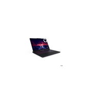 Lenovo Legion Pro 7 16AFR10H AMD | Eclipse Black | 16 " | OLED | WQXGA | 2560 x 1600 pixels | Glossy | AMD Ryzen 9 | 9955HX3D |