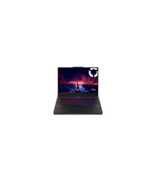 Lenovo Legion Pro 7 16AFR10H AMD | Eclipse Black | 16 " | OLED | WQXGA | 2560 x 1600 pixels | Glossy | AMD Ryzen 9 | 9955HX3D |
