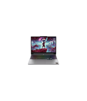 Lenovo | LOQ Essential 15ARP11 | Luna Grey | 15.6 " | IPS | FHD | 1920 x 1080 pixels | 144 Hz | Anti-glare | AMD Ryzen 7 | 170 |