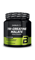BIOTECH Tri Creatine Malate - 300g