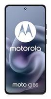 Motorola moto g86 5G 16,9 cm (6.67") Dviguba SIM jungtis Android 15 C tipo USB 8GB 256GB 5200 mAh Tamsiai mėlyna