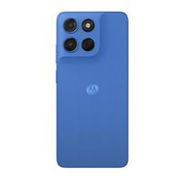 Motorola moto g57 17,1 cm (6.72") Dviguba SIM jungtis Android 16.0 5G C tipo USB 8GB 256GB 5200 mAh Mėlyna