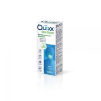 QUIXX sirupas SORE THROAT, 100 ml