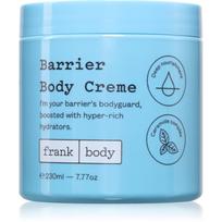 Frank Body Barrier atnaujinamojo poveikio kūno pienelis su keramidais 230 ml