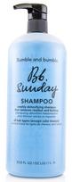 Šampūnas Bumble And Bumble Sunday, 1000 ml