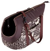 Gyvūnų vežimo krepšys Hobbydog Transport Bag TORNAP7, 36 cm x 20 cm x 22 cm