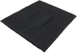 Gyvūno guolis Hobbydog Kennel Pillow Kodura PUBCZA4, juoda sp., 4