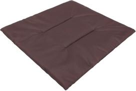 Gyvūno guolis Hobbydog Kennel Pillow Kodura PUBBRA2, ruda sp., 2
