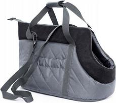 Gyvūnų vežimo krepšys Hobbydog Transport Bag R2 TORGZC6, 43 cm x 25 cm x 27 cm