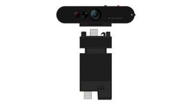 Lenovo Thinkvision Mc60 (S) Webcam  1920 X 1080 Pixels Usb 2.0