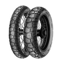 Padanga BRIDGESTONE Anlas Capra 150/70 R18 70V TL