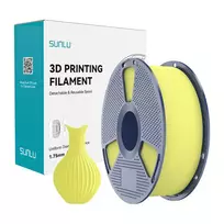 SUNLU PLA Classic Lemon Filament