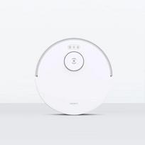 Ecovacs DEEBOT N20 0.4 L White Bagless Vacuum