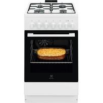 Electrolux Cooker LKK520032W