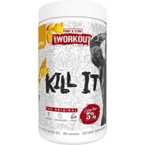 Rich Piana 5% KILL IT Pre-Workout 412 g.