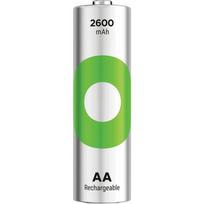 GP Batteries 201246 household battery Rechargeable AA Nickel-Metal Hydride (NiMH) battery