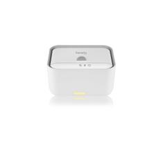 Lionelo - Šildytuvas drėgnoms servetėlėms BABYBLISS 20W/230V