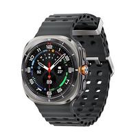 SAMSUNG Wearable SM-L705FZS2EUE / Galaxy Watch Ultra (2025) Silver