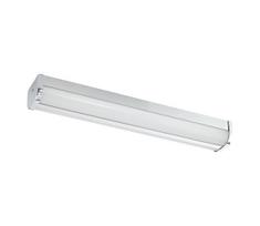 Eglo 64899 - LED vonios kambario veidrodžio apšvietimas MELATO PRO LED/16W/230V 60 cm IP44