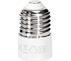 Aigostar - adapteris iš E27 į E14