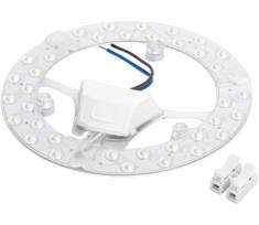 Aigostar - magnetinis LED modulis 24W/230V 6500K