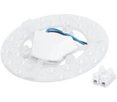 Aigostar - LED magnetinis modulis LED/12W/230V 6500K