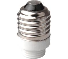 Aigostar - G9 į E27 adapteris