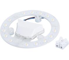 Aigostar - magnetinis LED modulis LED/12W/230V 3000K