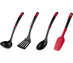 Tefal - INGENIO 4 dalių virtuvinių įrankių rinkinys
