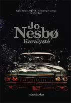 Audio Karalystė - Jo Nesbø