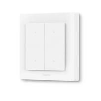 AQARA Light Switch H2 EU | Switch | 4 buttons, 2 channels, offline