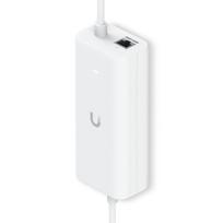 Ubiquiti UACC-POE+-USBC-EU POE Integrated AC Adapter