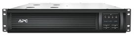 APC Smart UPS SMT1000RMI2UC, 1000VA, Rack, 4x C13, AVR, Display, SmartConnect + Slot, Surge Protectionend_of_turn