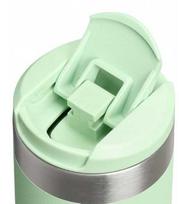 Stanley AeroLight Transit Mug 470ml Pistachio