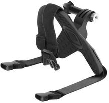 Puluz Motorcycle Helmet Chin Strap Mount